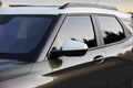CHEVROLET Trailblazer 6700 13 Car A4 Photo Print
