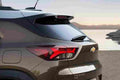 CHEVROLET Trailblazer 6700 20 Car A4 Photo Print