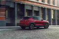 CHEVROLET Trailblazer 6700 22 Car A4 Photo Print