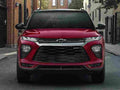 CHEVROLET Trailblazer 6700 27 Car A4 Photo Print