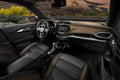 CHEVROLET Trailblazer 6700 3 Car A4 Photo Print