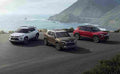 CHEVROLET Trailblazer 6700 6 Car A4 Photo Print