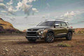 CHEVROLET Trailblazer 6700 7 Car A4 Photo Print