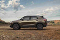 CHEVROLET Trailblazer 6700 8 Car A4 Photo Print