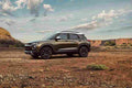CHEVROLET Trailblazer 6700 9 Car A4 Photo Print