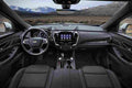 CHEVROLET Traverse 6784 1 Car A4 Photo Print