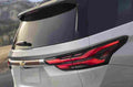 CHEVROLET Traverse 6784 10 Car A4 Photo Print