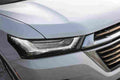 CHEVROLET Traverse 6784 12 Car A4 Photo Print