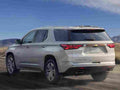 CHEVROLET Traverse 6784 14 Car A4 Photo Print