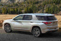 CHEVROLET Traverse 6784 16 Car A4 Photo Print