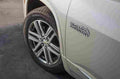 CHEVROLET Traverse 6784 17 Car A4 Photo Print