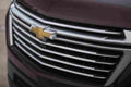 CHEVROLET Traverse 6784 20 Car A4 Photo Print