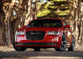 CHRYSLER 300 5349 11 Car A4 Photo Print