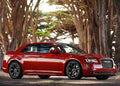 CHRYSLER 300 5349 12 Car A4 Photo Print