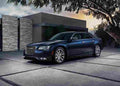 CHRYSLER 300 5349 13 Car A4 Photo Print