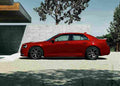 CHRYSLER 300 5349 15 Car A4 Photo Print