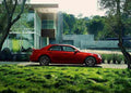 CHRYSLER 300 5349 16 Car A4 Photo Print