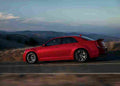 CHRYSLER 300 5349 17 Car A4 Photo Print