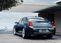 CHRYSLER 300 5349 19 Car A4 Photo Print