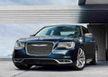 CHRYSLER 300 5349 21 Car A4 Photo Print