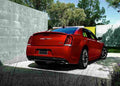 CHRYSLER 300 5349 22 Car A4 Photo Print