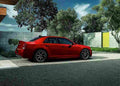 CHRYSLER 300 5349 23 Car A4 Photo Print