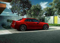 CHRYSLER 300 5349 24 Car A4 Photo Print
