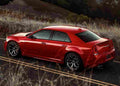 CHRYSLER 300 5349 26 Car A4 Photo Print