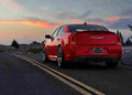 CHRYSLER 300 5349 27 Car A4 Photo Print