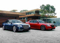 CHRYSLER 300 5349 29 Car A4 Photo Print
