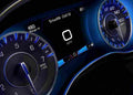 CHRYSLER 300 5349 3 Car A4 Photo Print