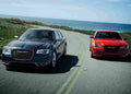 CHRYSLER 300 5349 31 Car A4 Photo Print