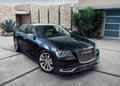 CHRYSLER 300 5349 32 Car A4 Photo Print