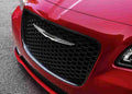 CHRYSLER 300 5349 34 Car A4 Photo Print