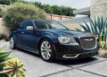 CHRYSLER 300 5349 35 Car A4 Photo Print