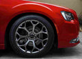 CHRYSLER 300 5349 36 Car A4 Photo Print