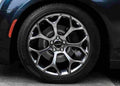 CHRYSLER 300 5349 38 Car A4 Photo Print