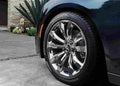 CHRYSLER 300 5349 39 Car A4 Photo Print