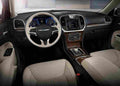CHRYSLER 300 5349 4 Car A4 Photo Print