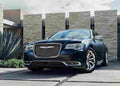 CHRYSLER 300 5349 41 Car A4 Photo Print