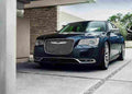 CHRYSLER 300 5349 43 Car A4 Photo Print