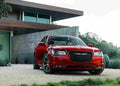 CHRYSLER 300 5349 45 Car A4 Photo Print