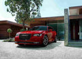 CHRYSLER 300 5349 46 Car A4 Photo Print