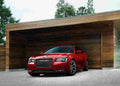 CHRYSLER 300 5349 47 Car A4 Photo Print