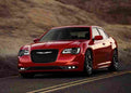 CHRYSLER 300 5349 49 Car A4 Photo Print