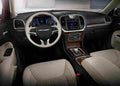 CHRYSLER 300 5349 5 Car A4 Photo Print