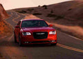 CHRYSLER 300 5349 53 Car A4 Photo Print