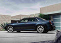 CHRYSLER 300 5349 56 Car A4 Photo Print