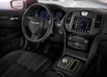 CHRYSLER 300 5349 6 Car A4 Photo Print