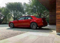 CHRYSLER 300 5349 61 Car A4 Photo Print